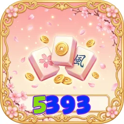5393