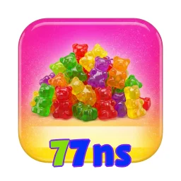 77ns