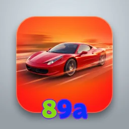 89a