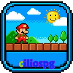ciliospg