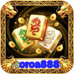 coroa888