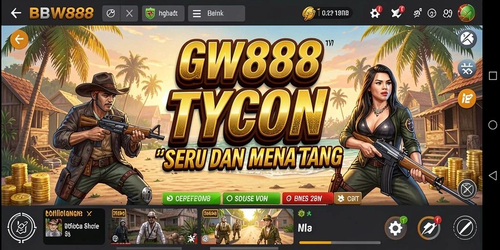Visual de 76BET