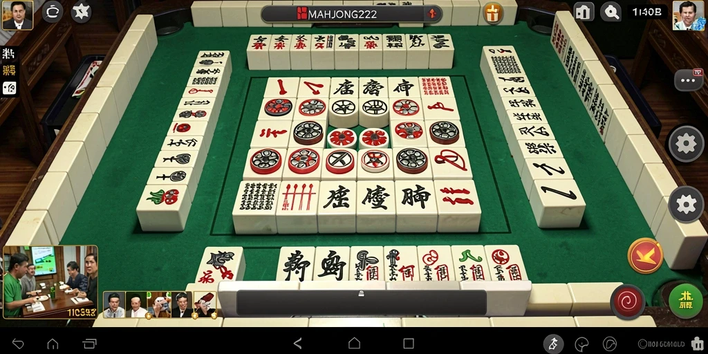 Visual de 600JOGO